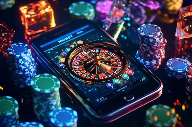 Kategori permainan dan bonus yang disesuaikan di dewapetir